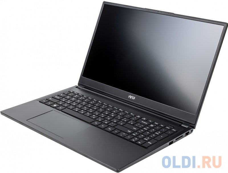 Ноутбук HIPER ExpertBook H1600O3165WM 16.1" фото