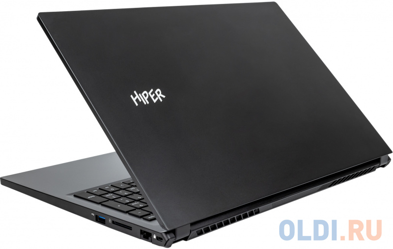 Ноутбук HIPER ExpertBook H1600O3165WM 16.1" фото