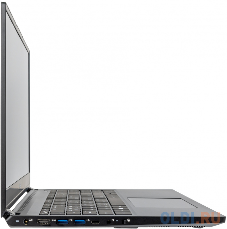 Ноутбук HIPER ExpertBook H1600O3165WM 16.1" фото