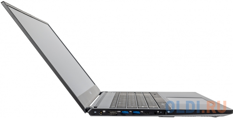 Ноутбук HIPER ExpertBook H1600O3165WM 16.1" фото