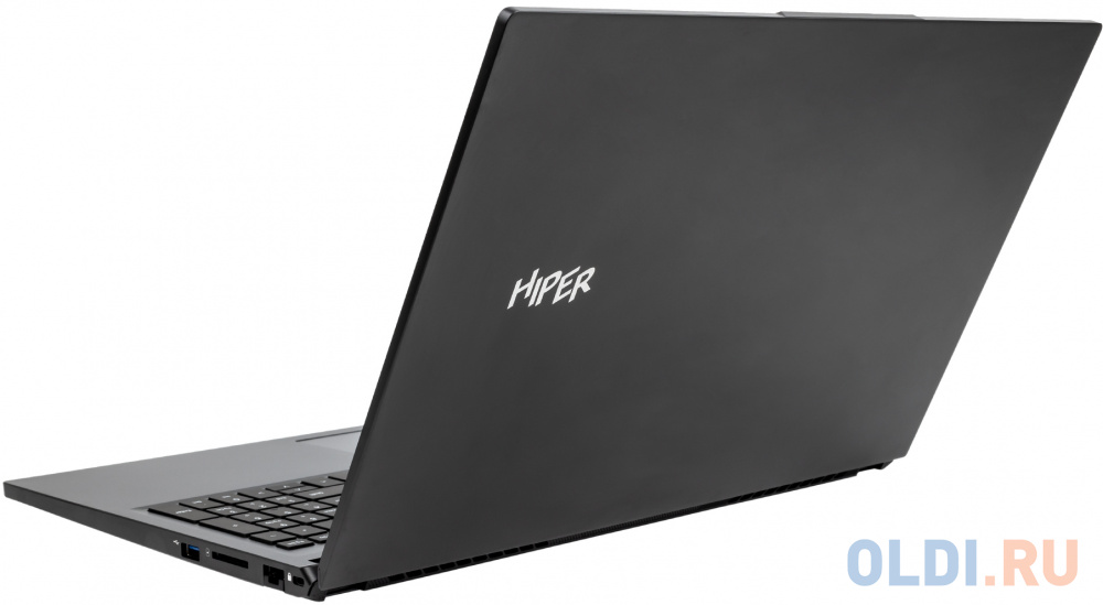 Ноутбук HIPER ExpertBook H1600O5165DM 16.1" фото