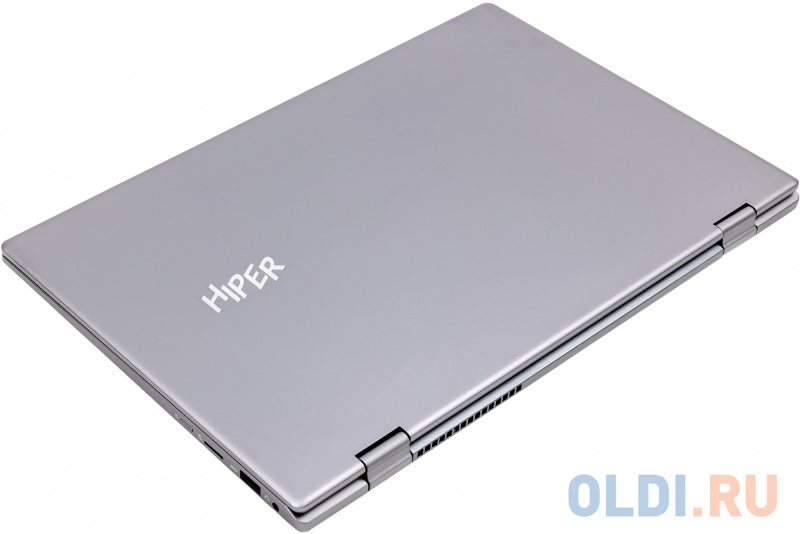 Ноутбук HIPER Slim 360 H1306O7165WM 13.3" фото