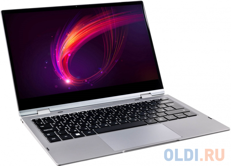 Ноутбук HIPER Slim 360 H1306O7165WM 13.3" фото