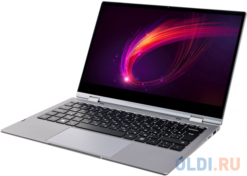 Ноутбук HIPER Slim 360 H1306O7165WM 13.3" фото