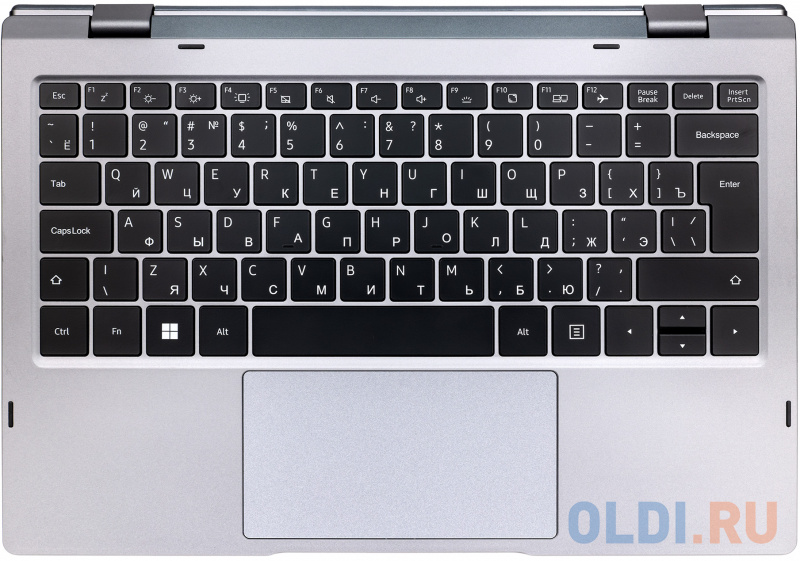 Ноутбук HIPER Slim 360 H1306O7165WM 13.3" фото