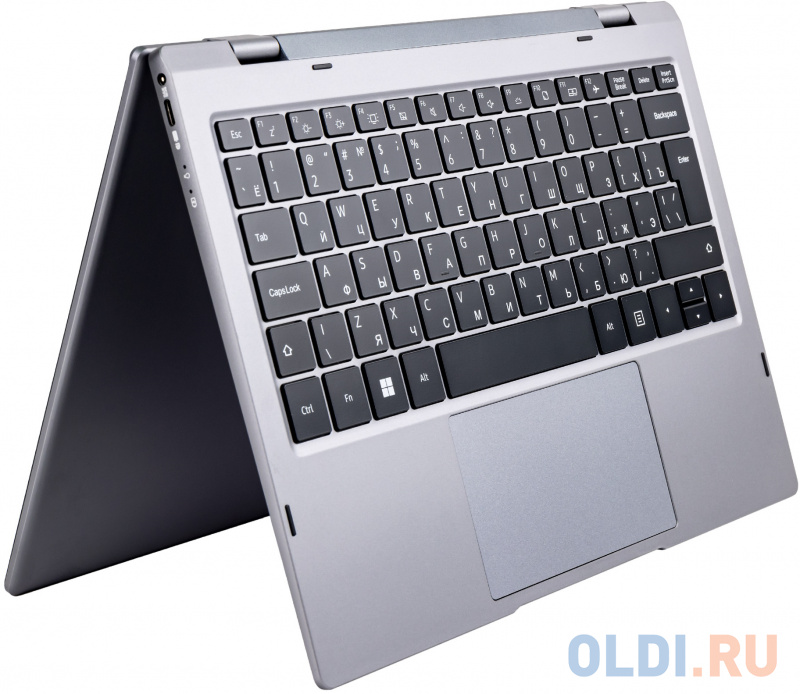Ноутбук HIPER Slim 360 H1306O7165WM 13.3" фото