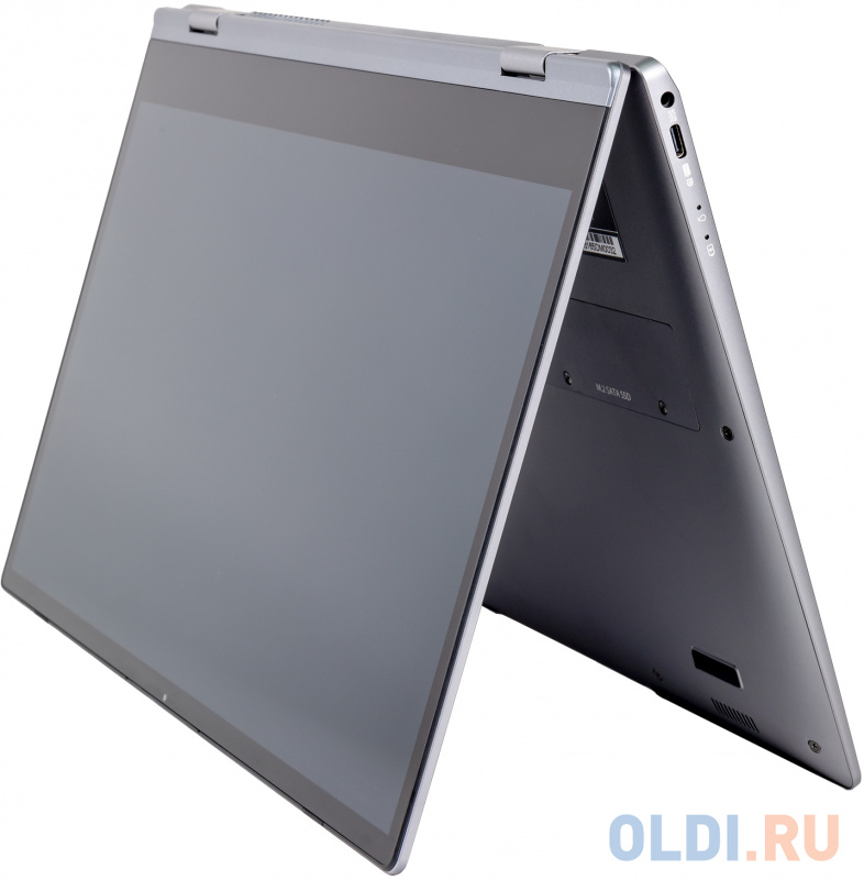 Ноутбук HIPER Slim 360 H1306O7165WM 13.3" фото
