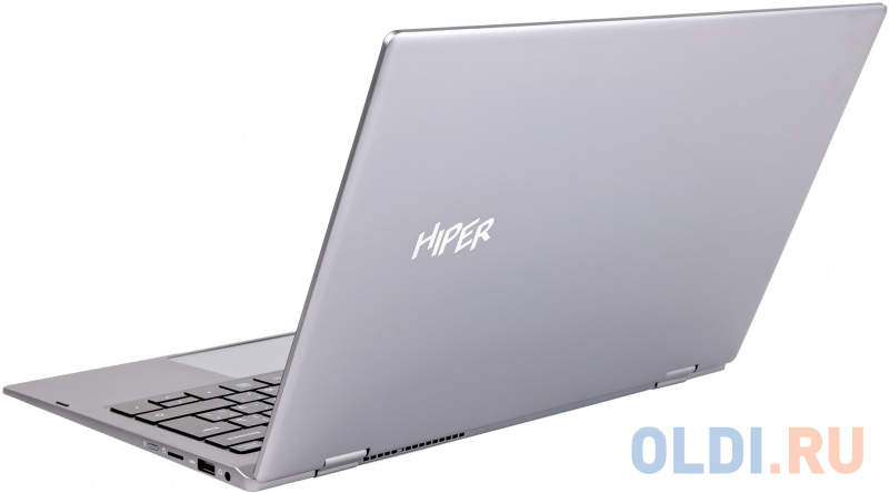 Ноутбук HIPER Slim 360 H1306O7165WM 13.3" фото
