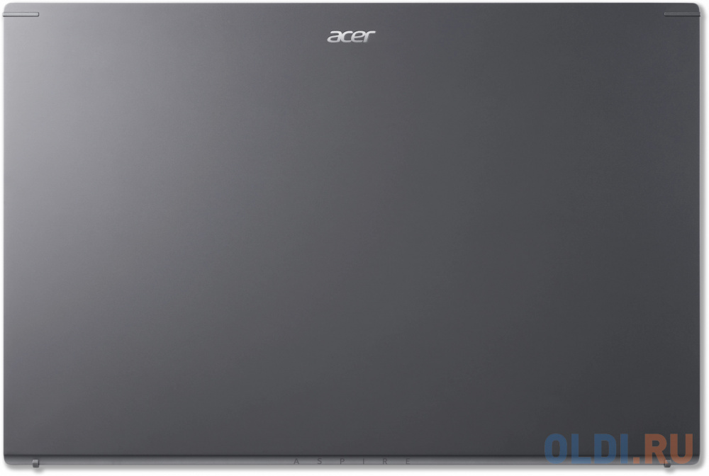 Ноутбук ACER Aspire 5 A515-57-5611 Intel Core i5 1235U/8Gb/512Gb SSD/15.6" FHD IPS/Win11 black NX.K3TER.002 - фото 6