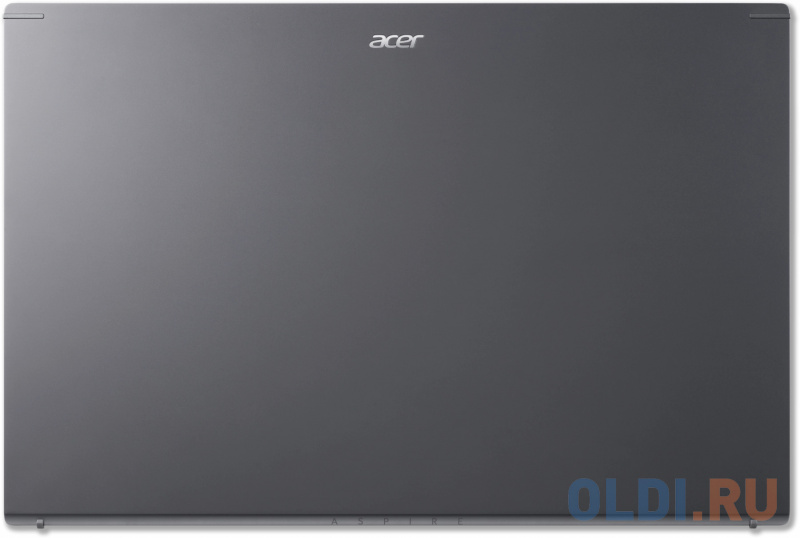 Ноутбук ACER Aspire 5 A515-57-5611 Intel Core i5 1235U/8Gb/512Gb SSD/15.6" FHD IPS/Win11 black NX.K3TER.002 - фото 6