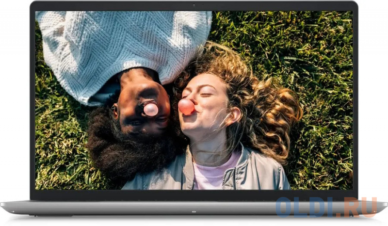 

Ноутбук Dell Inspiron 3511 Core i3 1115G4 8Gb SSD256Gb Intel UHD Graphics 15.6" WVA FHD (1920x1080) Ubuntu silver WiFi BT Cam (3511-7459)