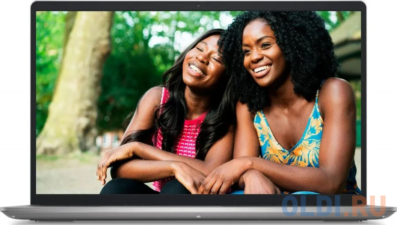 

Ноутбук Dell Inspiron 3525 Ryzen 7 5825U 16Gb SSD512Gb AMD Radeon 15.6" WVA FHD (1920x1080) Ubuntu silver WiFi BT Cam (3525-7480)