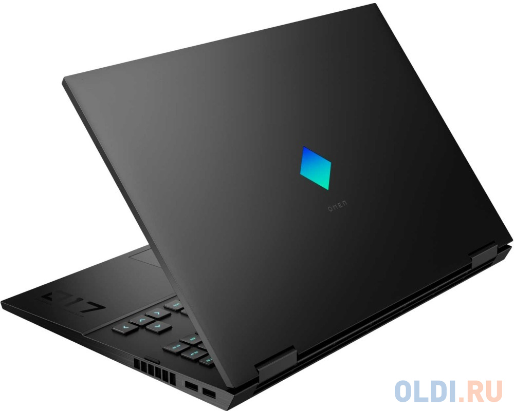 Ноутбук HP Omen 17t-200cm 70W93AV 17.3" фото