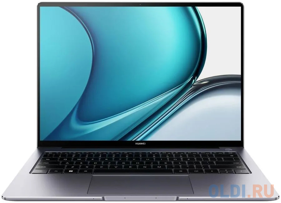 Ноутбук Huawei MateBook 14S HookeG-W7611T Core i7 13700H 16Gb SSD1Tb Intel Iris Xe graphics 14.2