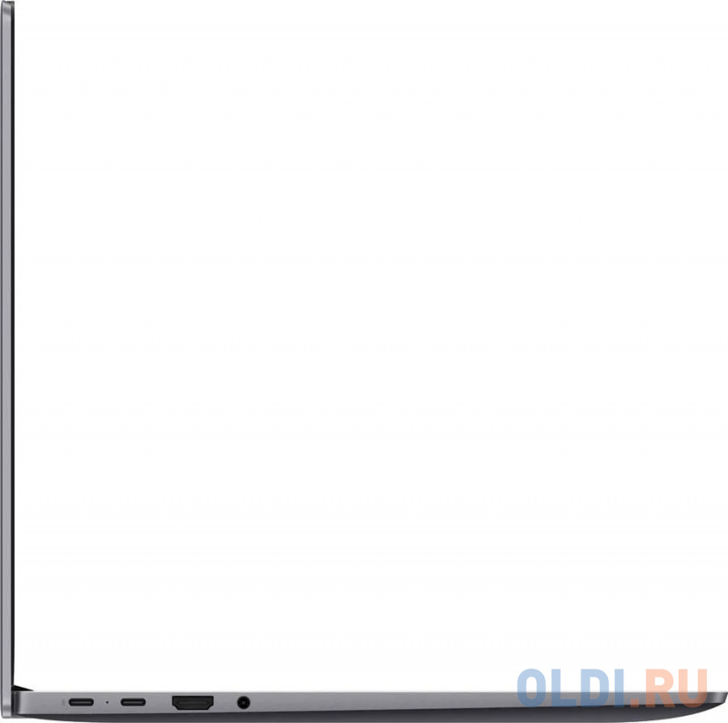 Ноутбук Huawei MateBook D 16 53013TPC 16" фото