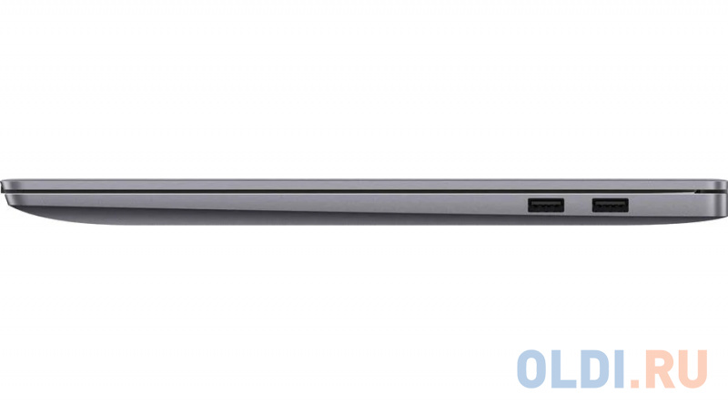 Ноутбук Huawei MateBook D 16 53013TPC 16" фото