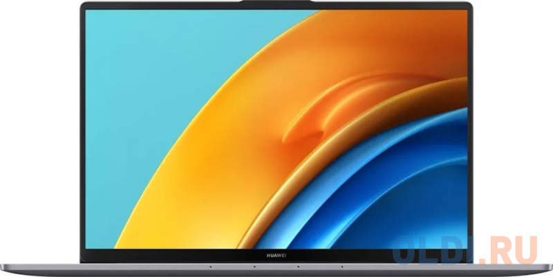 Ноутбук Huawei MateBook D 16 53013TPC 16" фото
