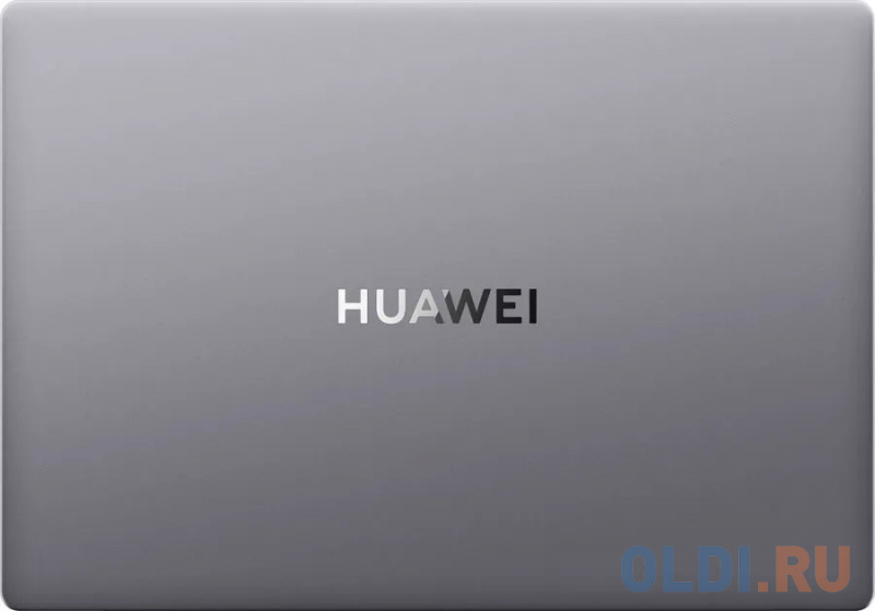 Ноутбук Huawei MateBook D 16 53013TPC 16" фото
