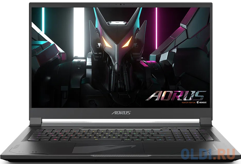 Ноутбук GigaByte AERO 17X AXF AXF-B4KZ694SD 17.3"