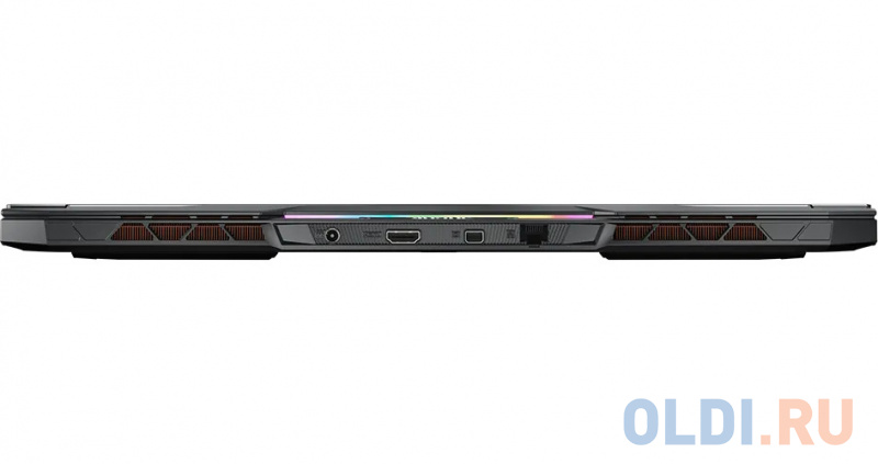 Ноутбук GigaByte AERO 17X AXF AXF-B4KZ694SD 17.3" фото