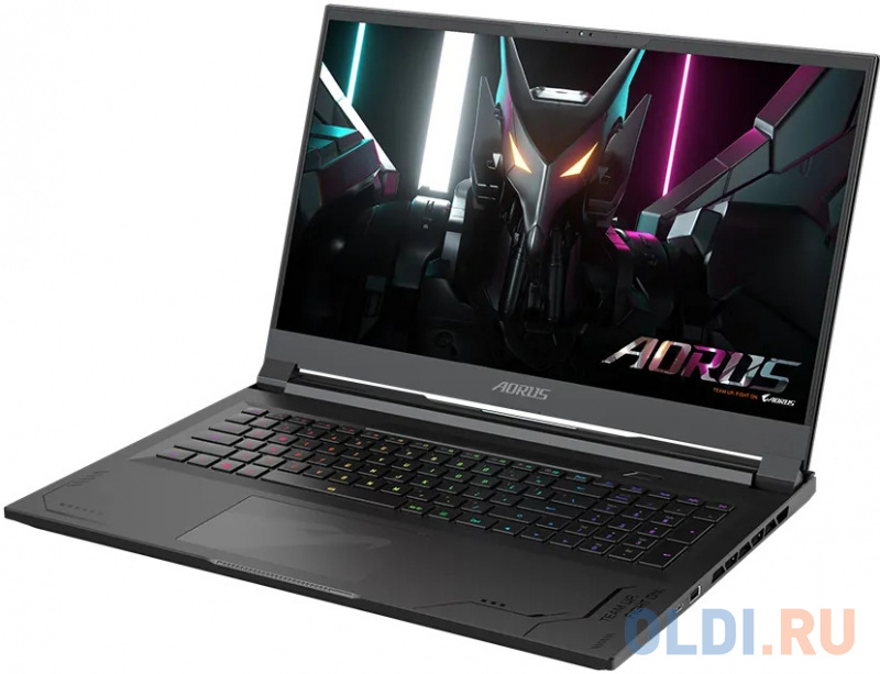 Ноутбук GigaByte AERO 17X AXF AXF-B4KZ694SD 17.3" фото