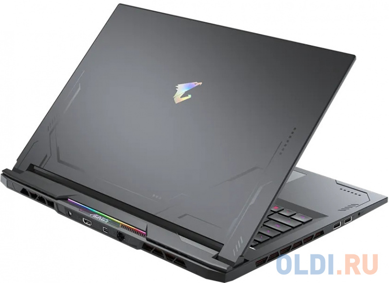 Ноутбук GigaByte AERO 17X AXF AXF-B4KZ694SD 17.3" фото