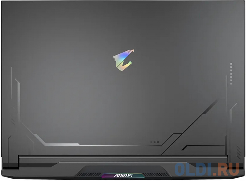 Ноутбук GigaByte AERO 17X AXF AXF-B4KZ694SD 17.3" фото