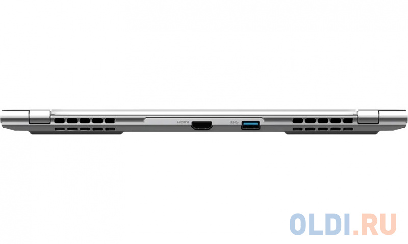 Ноутбук GigaByte AERO 14 2023 BMF BMF-72KZBB4SD 14" фото