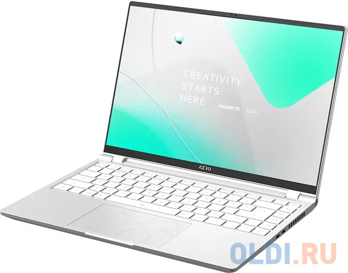 Ноутбук GigaByte AERO 14 2023 BMF BMF-72KZBB4SD 14" фото