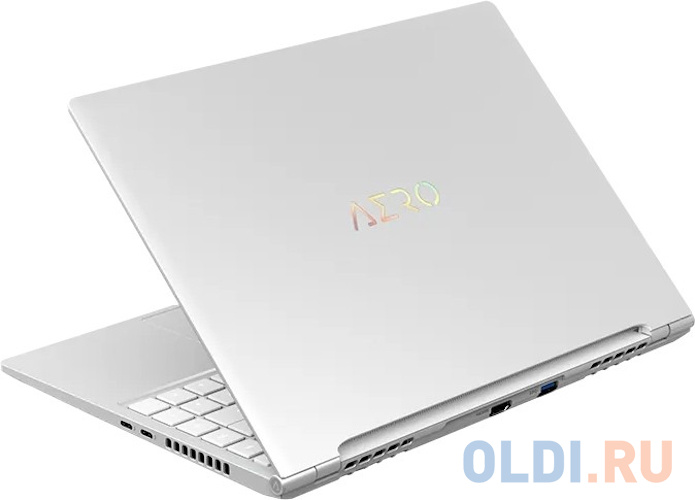 Ноутбук GigaByte AERO 14 2023 BMF BMF-72KZBB4SD 14" фото