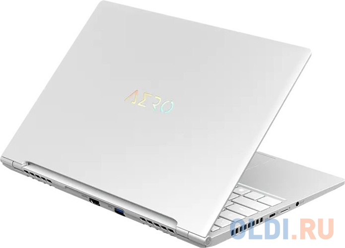 Ноутбук GigaByte AERO 14 2023 BMF BMF-72KZBB4SD 14" фото