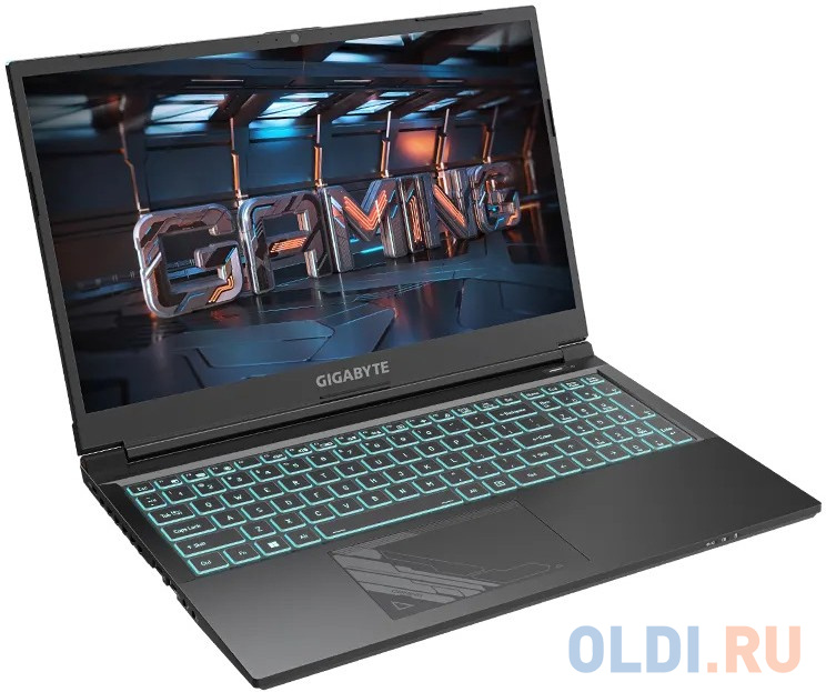 Ноутбук GigaByte G5 MF MF-E2KZ333SD 15.6" фото