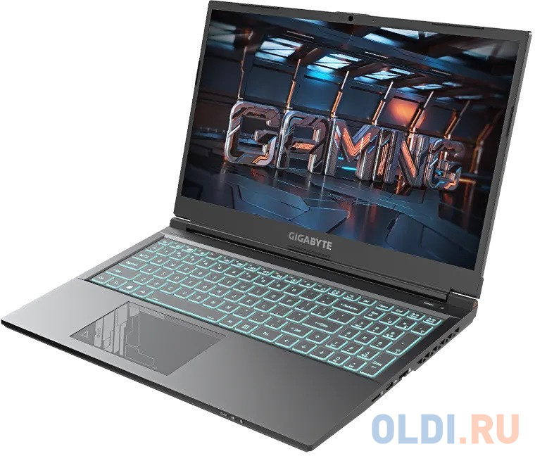 Ноутбук GigaByte G5 MF MF-E2KZ333SD 15.6" фото