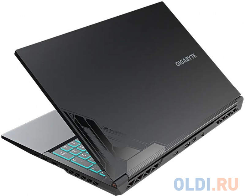 Ноутбук GigaByte G5 MF MF-E2KZ333SD 15.6" фото