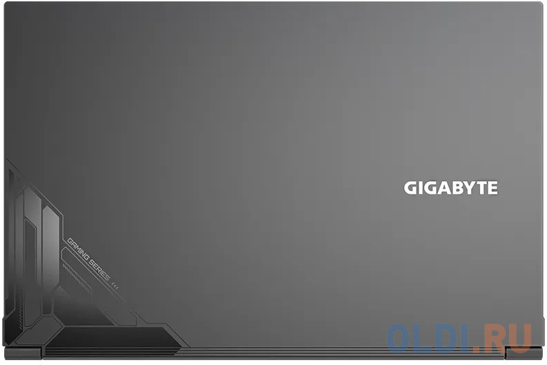 Ноутбук GigaByte G5 MF MF-E2KZ333SD 15.6" фото