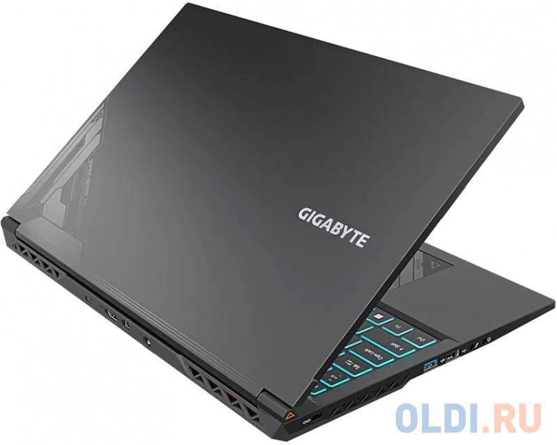 Ноутбук GigaByte G5 MF MF-E2KZ333SD 15.6" фото