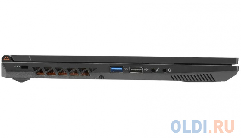 Ноутбук GigaByte G5 MF MF-E2KZ333SD 15.6" фото