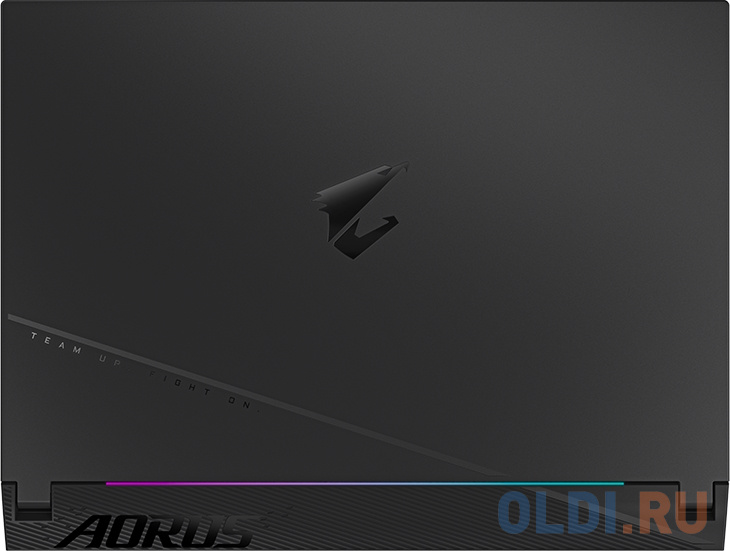 Ноутбук GigaByte Aorus 15 9KF 9KF-E3KZ353SD 15.6" фото