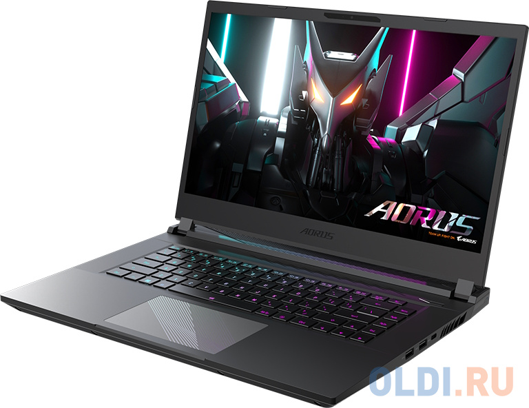 Ноутбук GigaByte Aorus 15 9KF 9KF-E3KZ353SD 15.6" фото