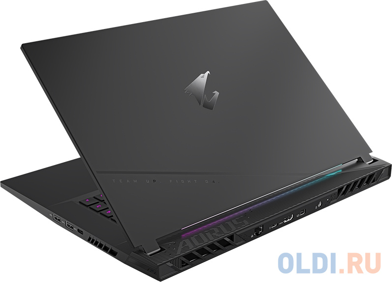 Ноутбук GigaByte Aorus 15 9KF 9KF-E3KZ353SD 15.6" фото