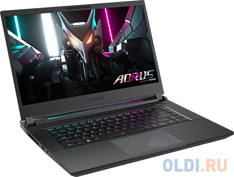 Ноутбук GigaByte Aorus 15 BKF BSF-73KZ754SD 15.6" фото