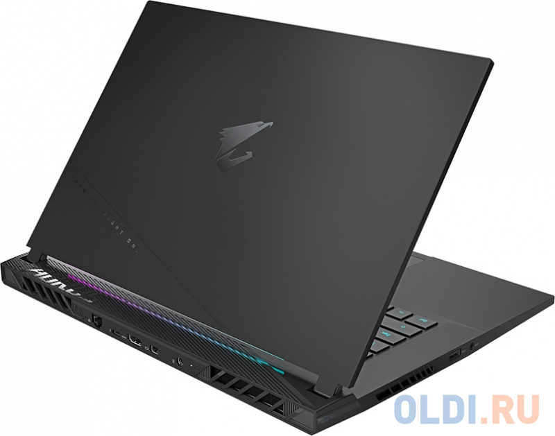 Ноутбук GigaByte Aorus 15 BKF BSF-73KZ754SD 15.6" фото