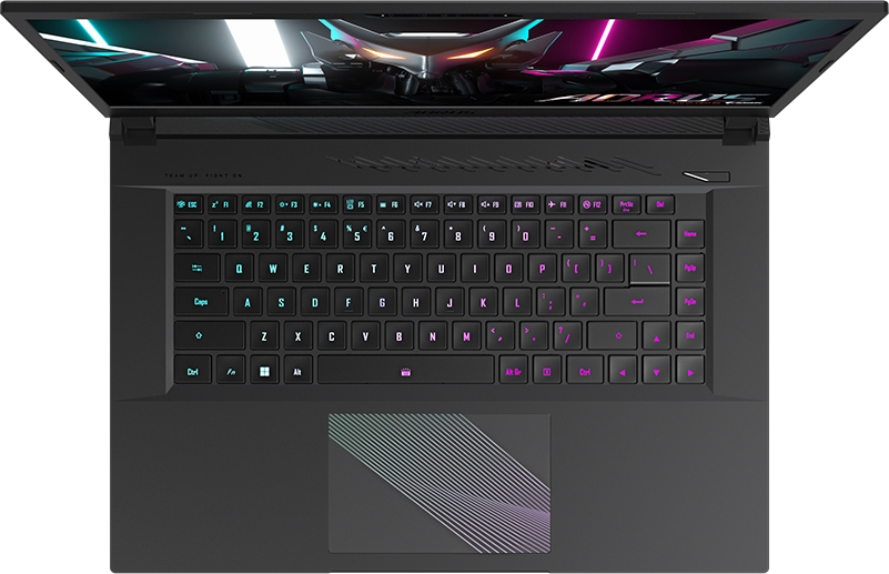 Ноутбук GigaByte Aorus 15 9KF 9KF-E3KZ383SH 15.6" фото