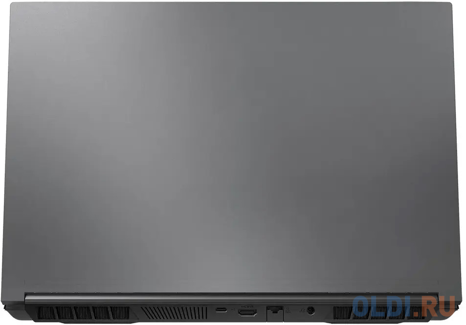 Ноутбук Maibenben X557 X577FSFMLGRE0 15.6", размер 36 x 24.4 x 2.3 см, цвет серый 7735H - фото 7