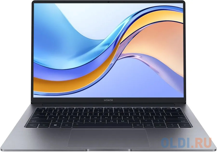 Ноутбук Honor MagicBook X 14 2023 FRI-F56 5301AFKC 14