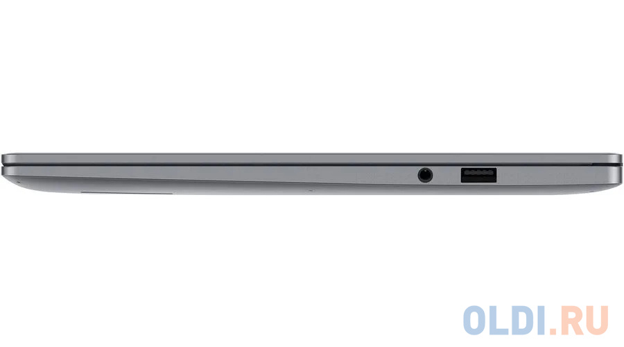 Ноутбук Honor MagicBook X 14 2023 FRI-F56 5301AFKC 14" фото