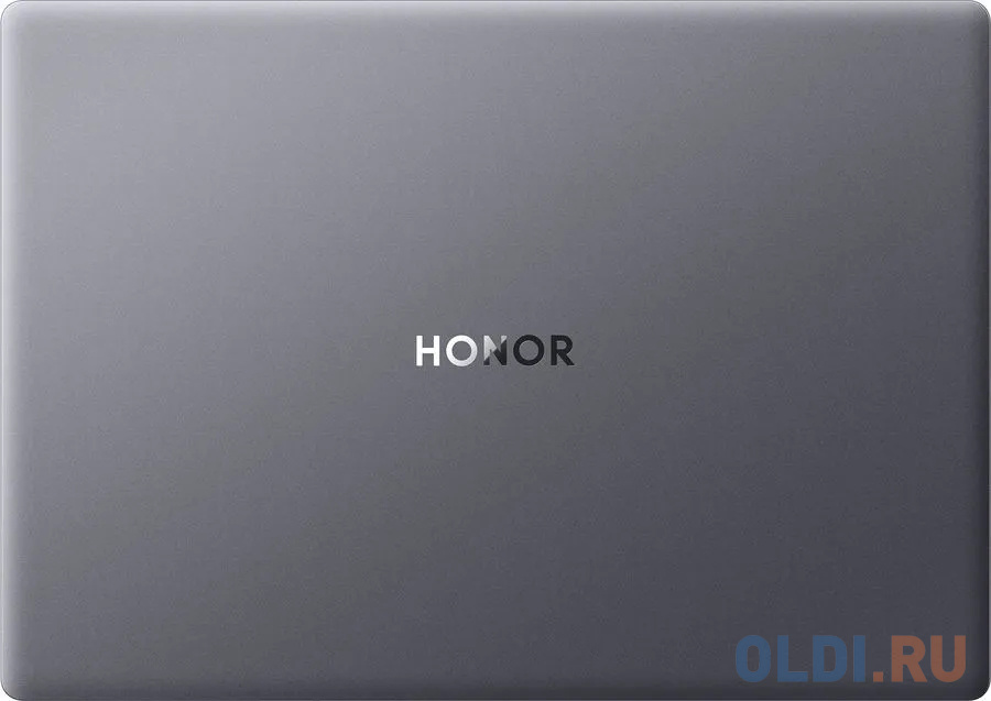 Ноутбук Honor MagicBook X 14 2023 FRI-F56 5301AFKC 14" фото