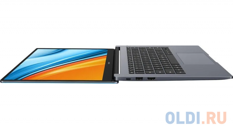 Ноутбук Honor MagicBook 14 2021 NMH-WDQ9HN 5301AFLS 14" фото