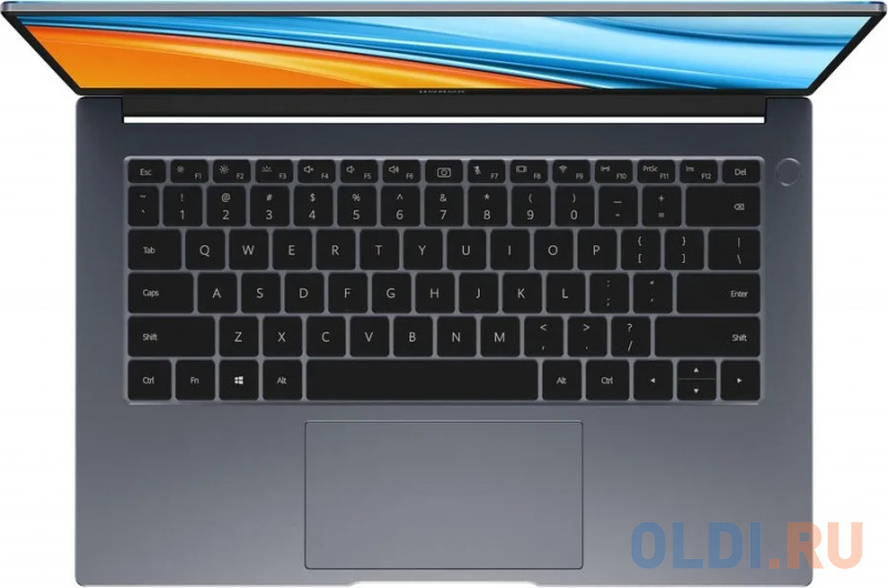 Ноутбук Honor MagicBook 14 2021 NMH-WDQ9HN 5301AFLS 14" фото