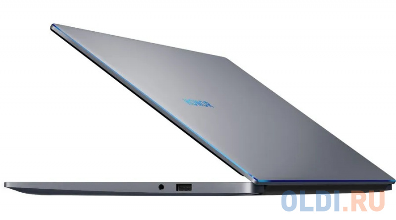 Ноутбук Honor MagicBook 14 2021 NMH-WDQ9HN 5301AFLS 14" фото